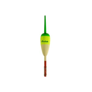 K And E Carlisle 1 Inch Lock Spring Float Peacock