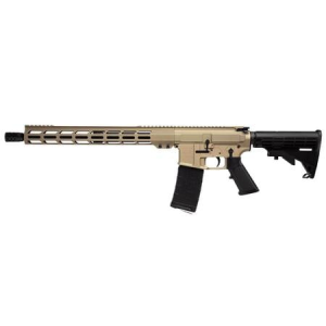 NexGen Arms NG-15 300 Blackout Semi-Auto Rifle with Bronze Finish