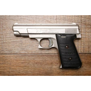 Bryco 48 380 ACP Police Trade-In Pistol