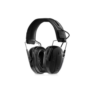 Savior Apollo Electronic Sound Suppressors - Black Chrome
