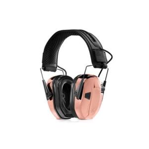 Savior Apollo Electronic Sound Suppressors - Pink Chrome