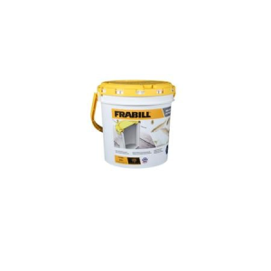 Frabill Insulated Bait Bucket