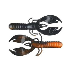 Yum Craw Papi Crawdad 3.75 In.