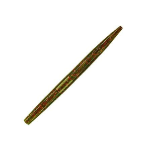 Yum 5" Dinger - Watermelon Copper Red Flake