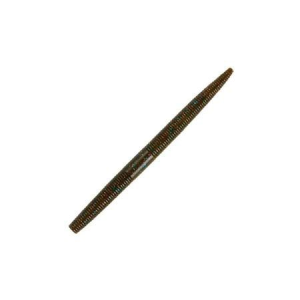 Yum 5 Inch Dinger-Ghillie Suit 8 Pack