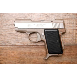 AMT Back Up II 380 ACP Police Trade-In Pistol