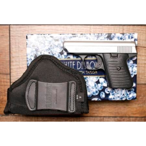 Jimenez Arms J.A. 22 22LR Police Trade-In Pistol with Holster