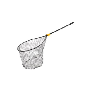 Frabill 36in Collapsible Knotless Conservation Net 20inX23in 36in