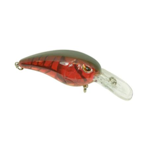 Spro RkCrawler 50 (Red Craw)