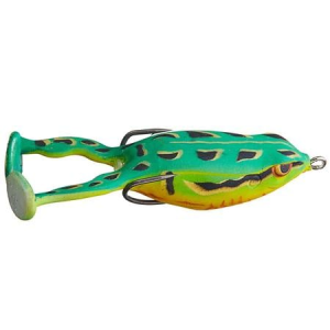 Spro Flappin Frog 65 Green Tree