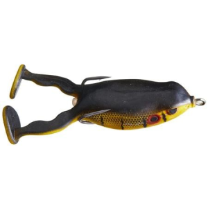 Spro Flappin Frog 65 Red Ear