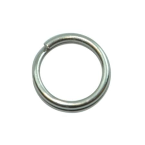 Spro Stainless Split Rings