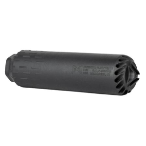 Huxwrx FLOW 762 Ti 30 Cal Suppressor