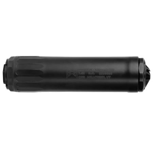 Huxwrx Ventum 556 5.56 NATO Flow Through Suppressor