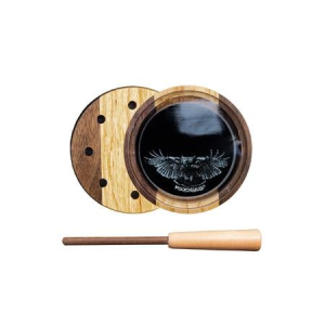 Power Calls Limited Production Beau Brooks Signature Mockingbird Pot Call