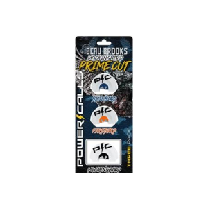 Power Calls Beau Brooks Signature Mockingbird Collection