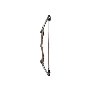 Bear Apprentice Right Hand Youth Bow Fred Bear Tan