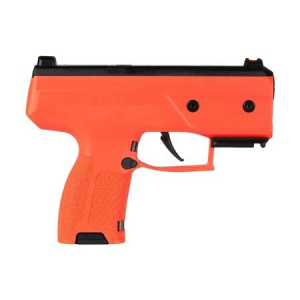 Byrna Technology CL Launcher - Universal Kit Orange