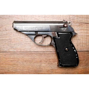 Astra Constable 380 ACP Police Trade-In Pistol