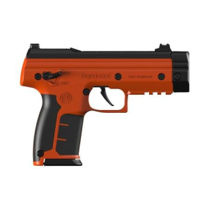 Byrna Technology LE Launcher - Universal Kit Orange
