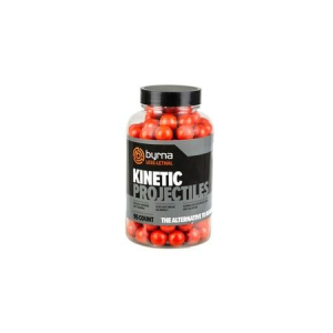 Byrna Technology .61 Cal Kinetic Projectiles (95 Count)