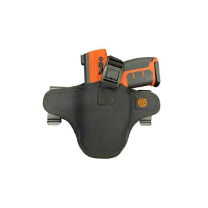 Byrna Technology Nylon Waistband Holster with Retention Strap