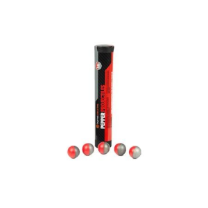 Byrna Technology .61 Cal Pepper Projectiles (5 Count)