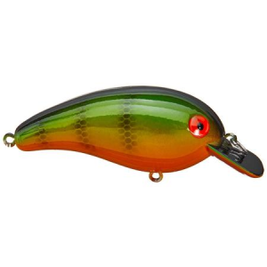 Cotton Cordell Big O C77 Squarebill Crankbait