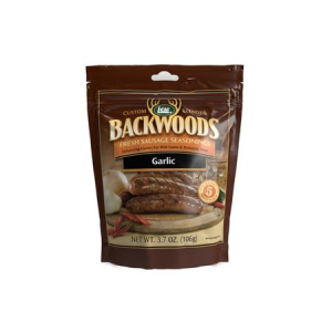 Lem Backwoods Garlic Seasoning for 5lbs