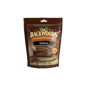 Lem Backwoods Kielbasa Sausage Seasoning for 5lbs.