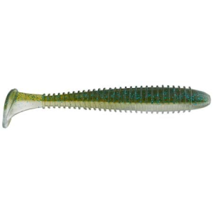 Big Bite Baits 3.8 in Pro Swimmer Baby Bass