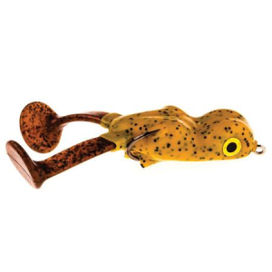 Scum Frog Big Foot Pumpkin Seed