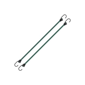 Coghlans Two Pack 20 Foot Bungee Cord