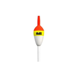 Lindy Thill Oval Tube Slip