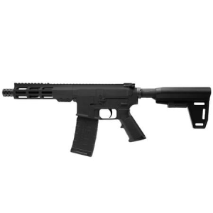 NexGen Arms NG-15 223 Wylde Semi-Auto Pistol