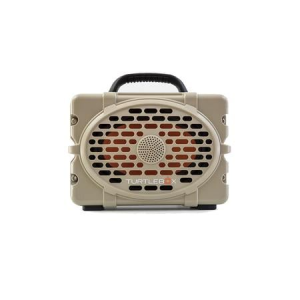 Turtlebox Original Gen 3 Speaker Tan Black