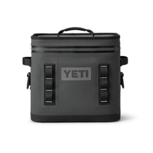 Yeti Coolers Hopper Flip 12 Cooler Charcoal