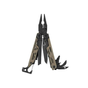 Leatherman Tool Signal Multi-Tool (Coyote Tan)