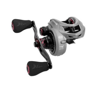Kastking Speed Demon Elite Dead Bolt Casting Reel Silver