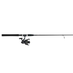 Penn Wrath II Spinning Combo 7 Foot Medium Light