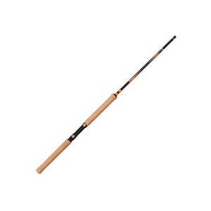 B And M Russ Bailey Signature Crappie Wizard 8 Foot 2 piece