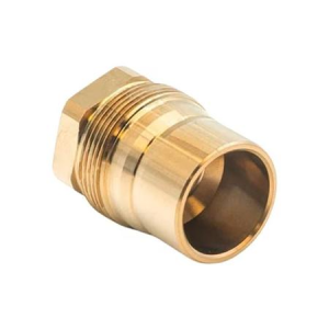 Method Dynamics Plan B Mini Drive Mini Adapter 5/8-24 (Heat Treat)