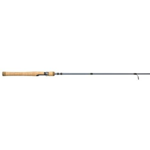Pflueger President 6 Foot 2 Piece Spinning Rod Light
