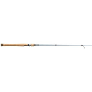 Pflueger President 6 Foot 6 inch 2 Piece Spinning Rod Medium