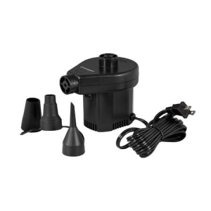 Stansport High Volume Electrical Air Pump