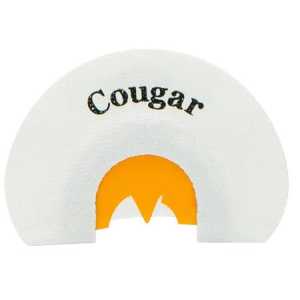 Rolling Thunder Game Calls Cougar Mouth Call