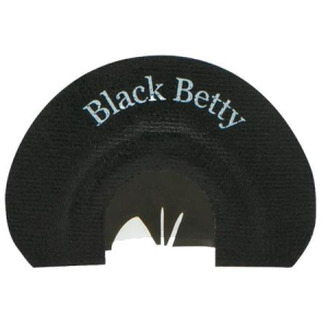 Rolling Thunder Game Calls Black Betty Mouth Call
