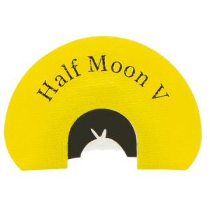 Rolling Thunder Game Calls Half Moon V Mouth Call