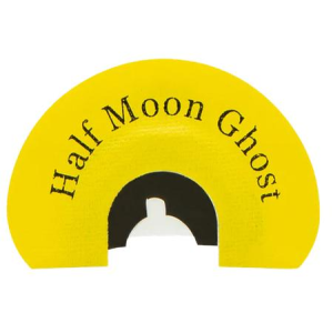 Rolling Thunder Game Calls Half Moon Ghost Mouth Call