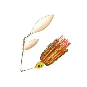 Booyah Bait Co Pikee Spinner Bait